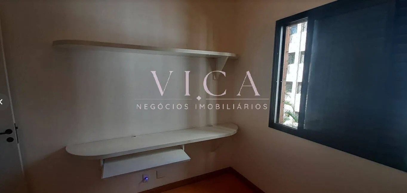 Imagem Apartamento 84 m² para aluguel por R$ 4.000,00 - Alphaville/SP
