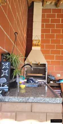 Imagem Casa à Venda Terra Preta - Mairiporã Analisa Entrada+Parcelas 349 mil!