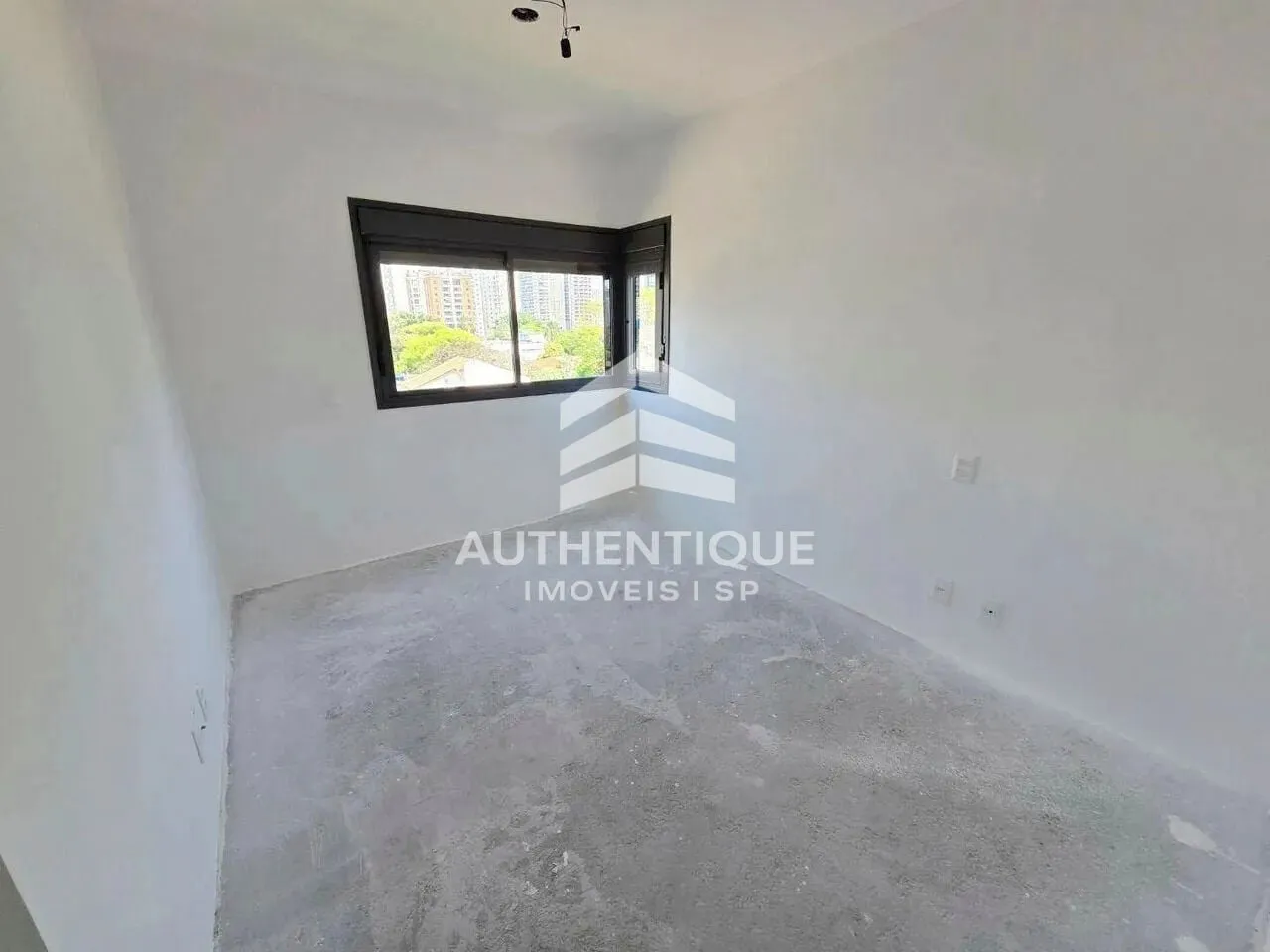 Imagem INSIGNIA CAMPO BELO - Apartamento no bairro Campo Belo à venda