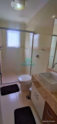 Imagem Apartamento à venda no bairro Tombo - Guarujá/SP