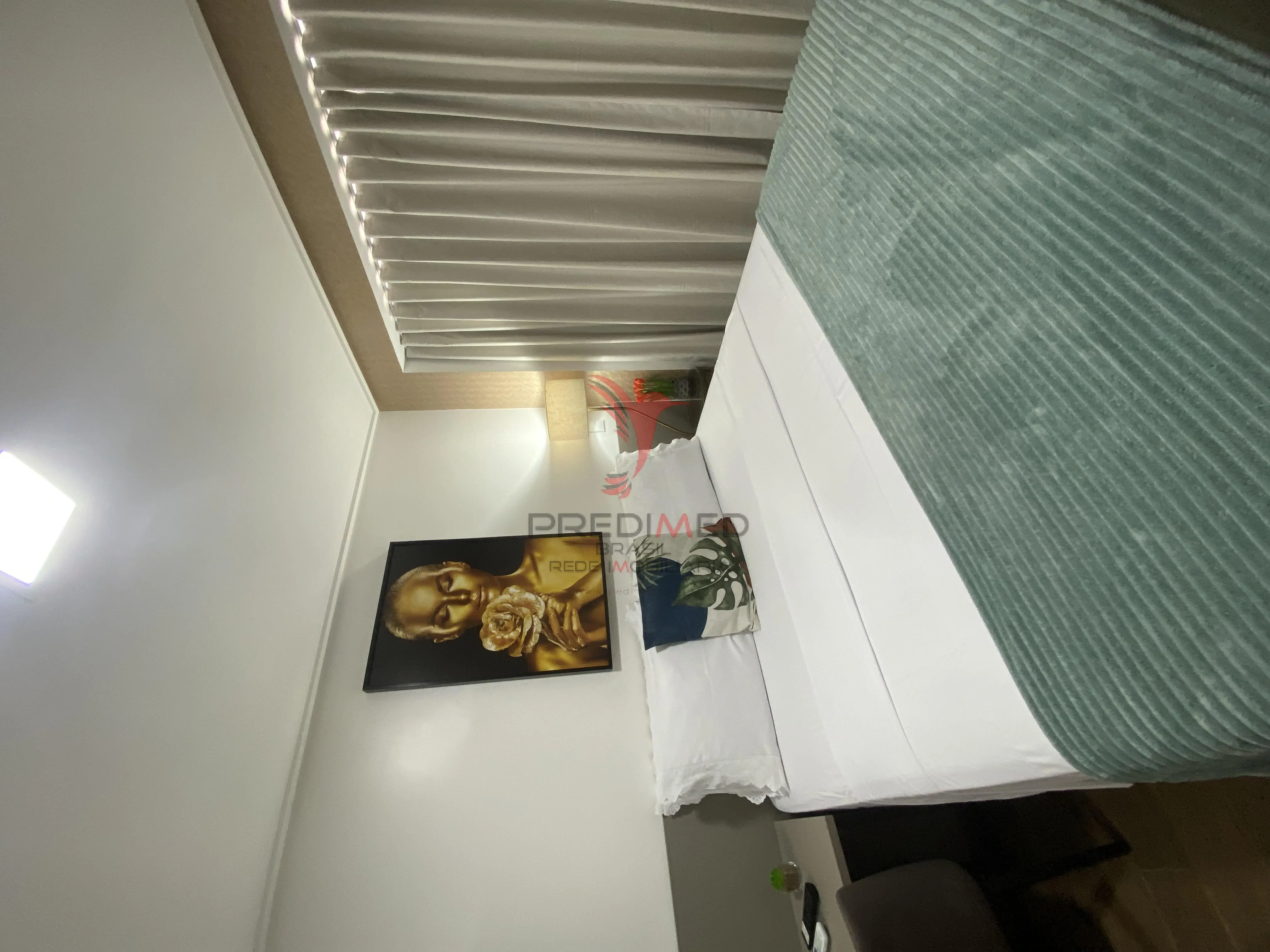 Foto do imóvel Vende-se Flat porteira fechada emTambaú , João Pessoa em Avenida Infante Dom Henrique, 501 - Tambaú, João Pessoa - PB