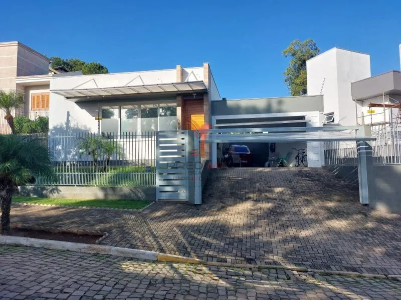 Foto do imóvel Casa 3 dormitórios 167m² 1 vaga Centro Sapiranga/RS em , 11 - Centro, Sapiranga - RS
