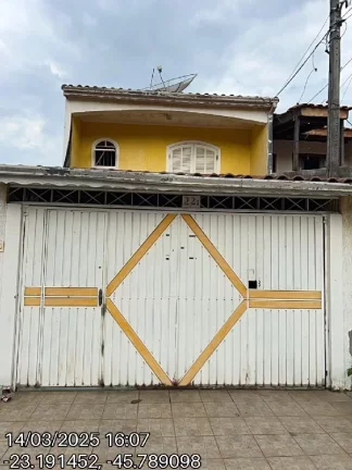 Foto do imóvel Oportunidade Única em SAO JOSE DOS CAMPOS - SP | Tipo: Sobrado | Negociação: Licitação Aberta | Situação: Imóvel em RUA VINTE E NOVE DE JUNHO