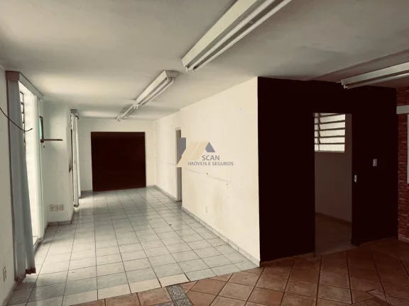Imagem Casa Comercial à Venda no Cambuí em Campinas, São Paulo