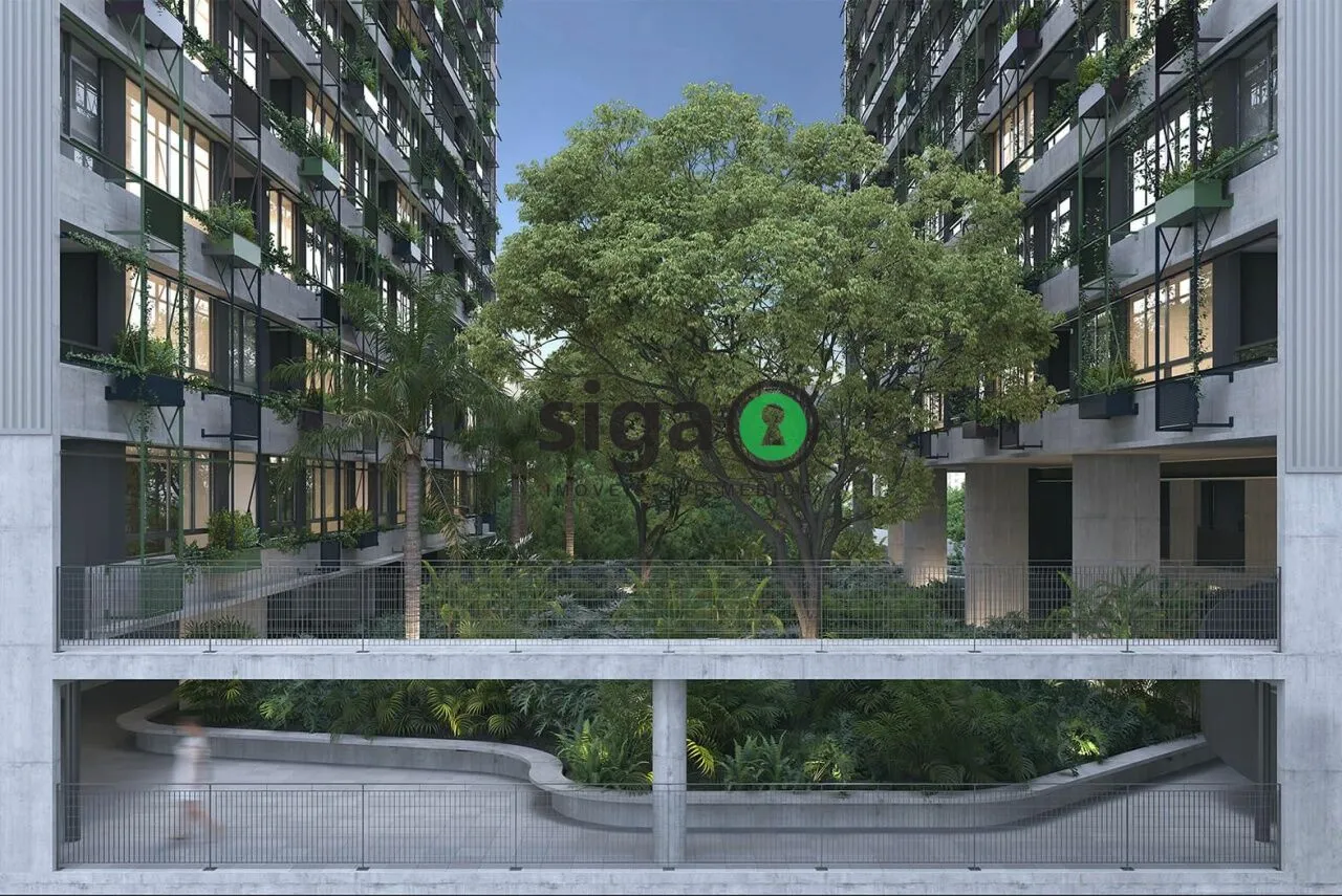 Imagem Apartamento para venda na Vila Ipojuca, São Paulo - SP