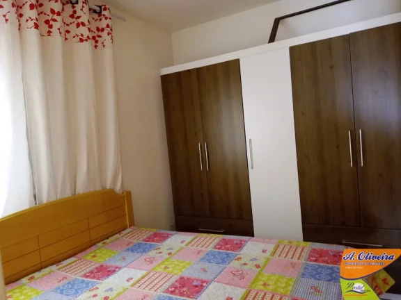 Imagem APARTAMENTO 02 DORMITORIOS