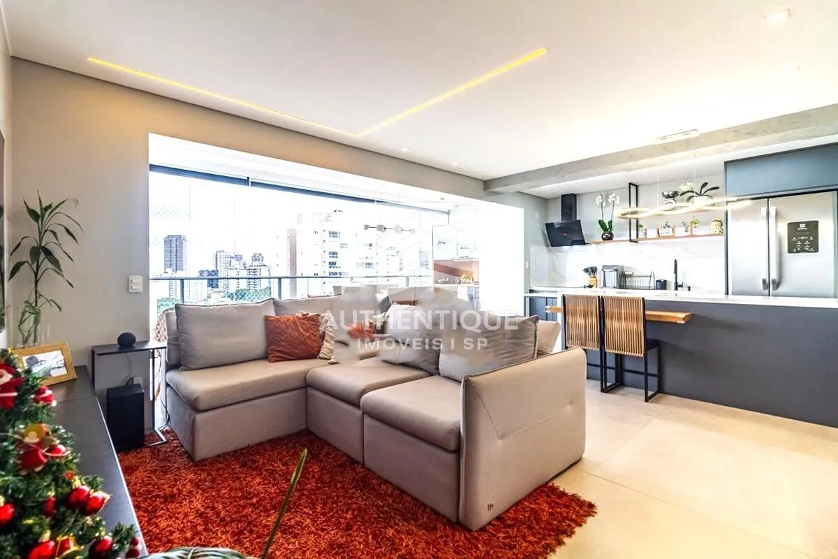 Imagem MEDLEY NATURE PERDIZES - Apartamento Cobertura Duplex no bairro Perdizes à venda