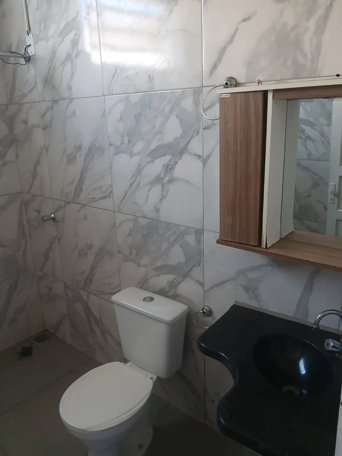 Imagem Casa Bairro Boa VIsta - 200M², 4 Dorms, 2 Vagas, Quintal, 1 Sala Comercial.