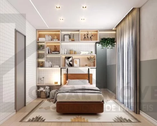Imagem CASAL IMÓVEIS VENDE EXCEPCIONAL COBERTURA UMARIZAL 5 SUÍTES ALTÍSSIM PADRÃO MÓVEIS FLORENSE