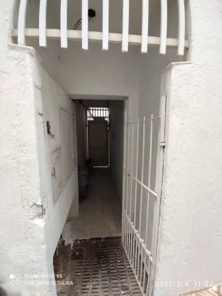 Imagem Casa centro de Sorocaba