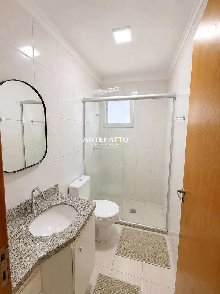 Imagem Apartamento à venda em Franca, Vila Aparecida, com 3 quartos, 77m2