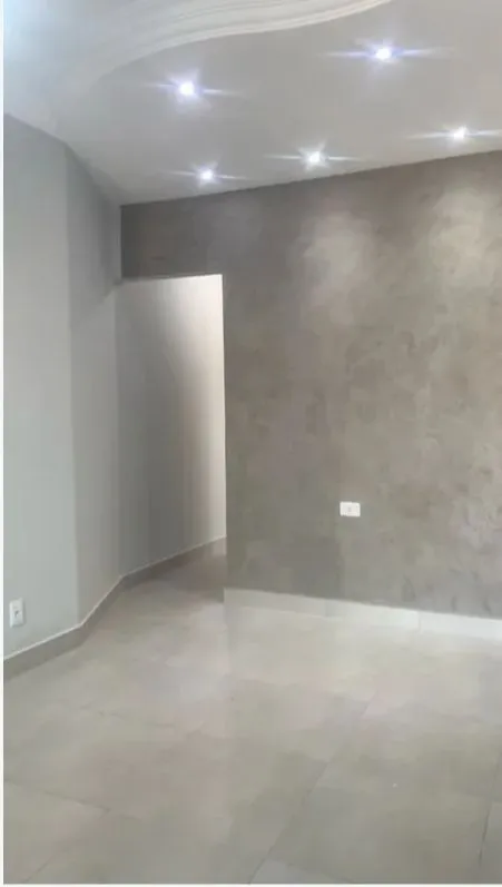 Imagem Vende Casa de 130m² Sobrado 3 Dormitórios Jd Ipiranga Zona Oeste