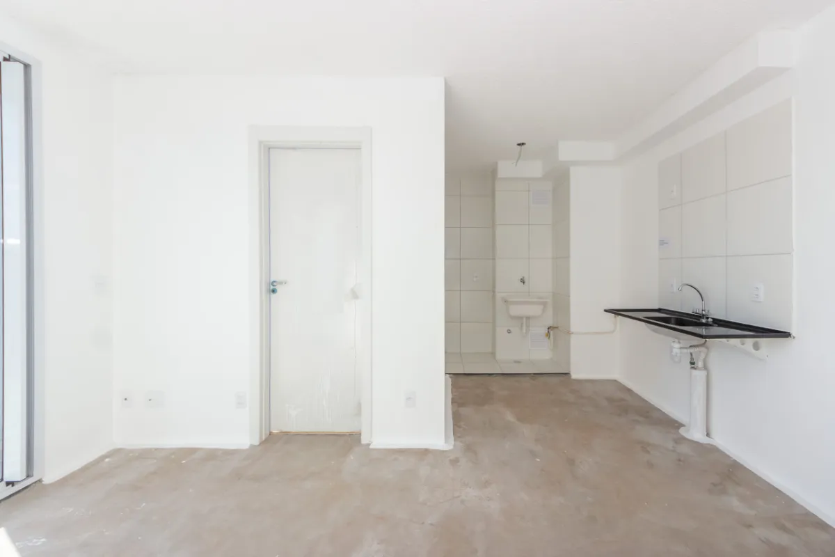 Imagem Apartamento para venda em Vila Pirituba com 2 quartos, sendo 1 suíte, 39m2
