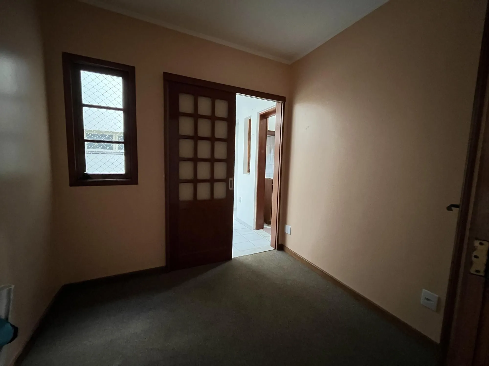 Imagem Apartamento de 2 quartos, opção 3º quarto ou gabinete e 1 vaga de garagem