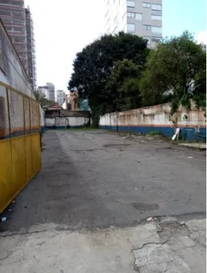 Foto do imóvel Terreno no Itaim Bibi, para venda e locação em VILA OLÍMPIA, SÃO PAULO - SP