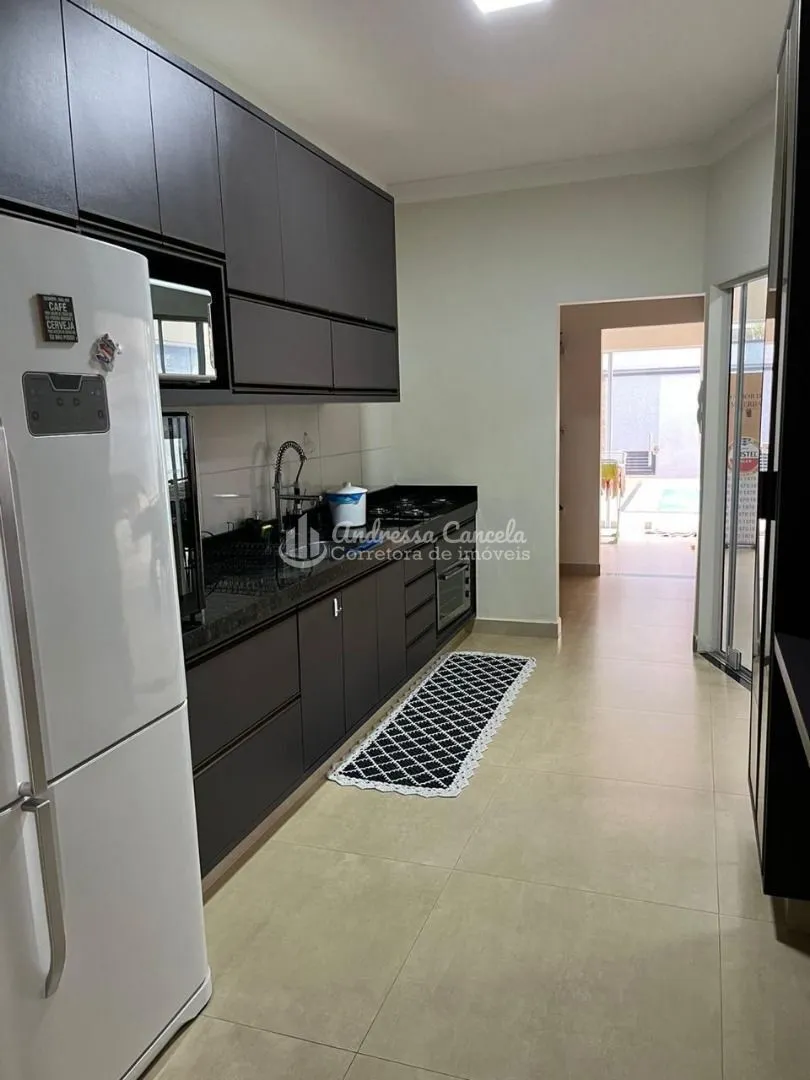 Imagem Terravista Residence - Casa com 3 suítes à venda, 200 m² por R$ 1.290.000 - Terravista Residence Club - Mirassol/SP