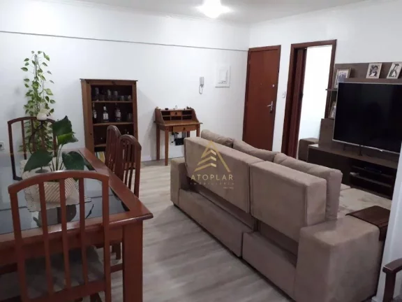 Imagem Apartamento à venda, 136 m² por R$ 1.380.000,00 - Centro - Balneário Camboriú/SC