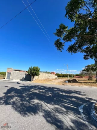 Imagem lotes/Terreno à venda em Pacajus Ceara - Invista em Loteamen