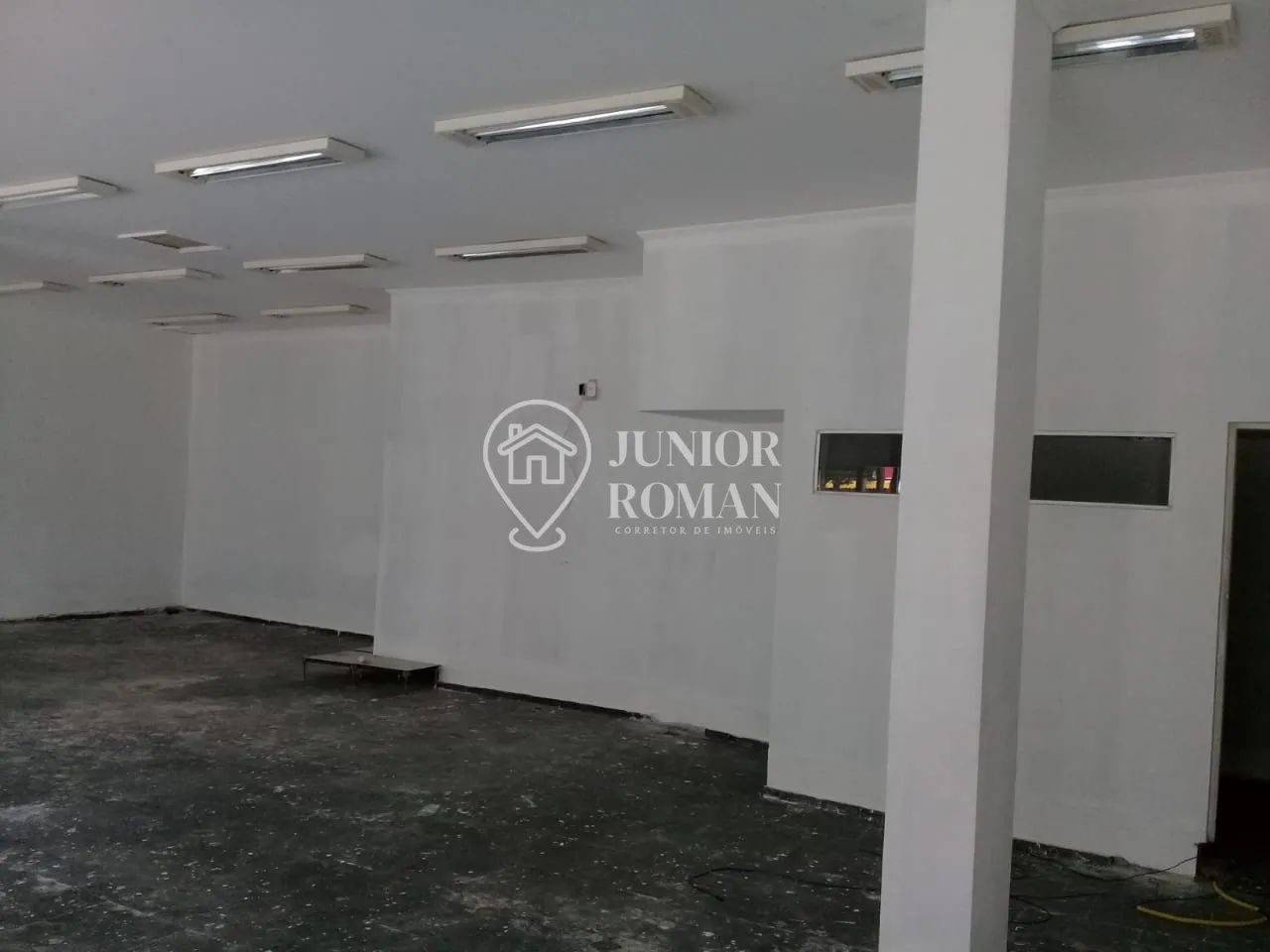 Imagem SALÃO COMERCIAL 350M NO CENTRO DE SÃO CAETANO DO SUL
