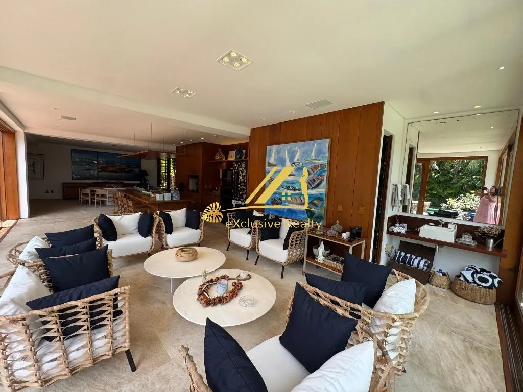 Imagem Casa RESIDENCIAL em Camaçari - Bahia, Guarajuba (Monte Gordo)