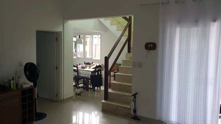 Imagem Sobrado com 3 dormitórios à venda, 155 m² por R$ 1.200.000,00 - Lagoinha - Ubatuba/SP
