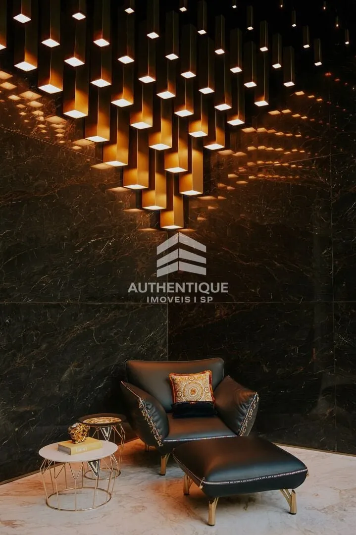 Imagem VILLA MILANO LIFESTYLE BY VERSACE MOEMA - Apartamento à venda em São Paulo/SP