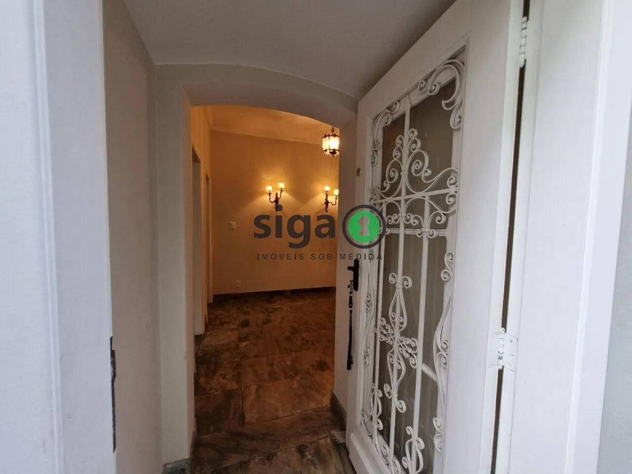 Imagem Casa a Venda no Jardim Paulista com 4 quartos
