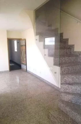 Imagem Cobertura à venda, 128 m² por R$ 895.000,00 - Santo Antônio - Belo Horizonte/MG