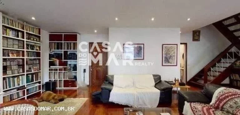 Imagem Oportunidade única: Apartamento frente mar com 4 quartos e 2 suítes em Ipanema, Rio de Janeiro - RJ!