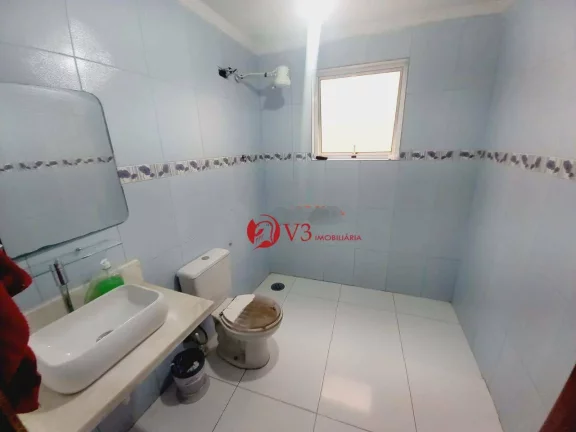 Imagem Sobrado a venda no Jardim Eliane 3 Dormitórios sendo 1 Suíte, 2 Vagas, 150 m