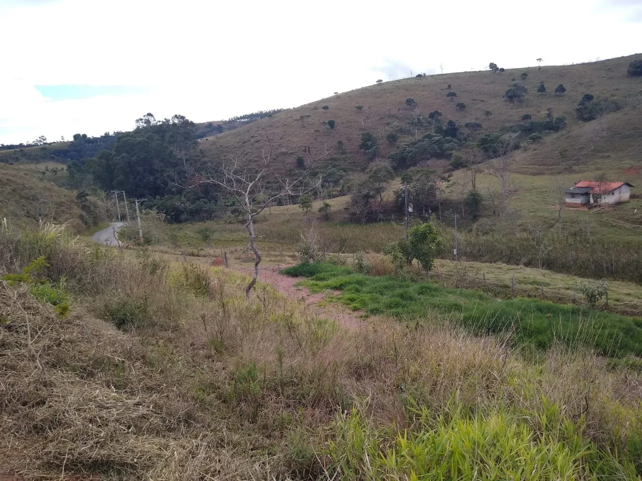 Imagem Terreno à venda 2000M², Sete Voltas, Taubaté - SP