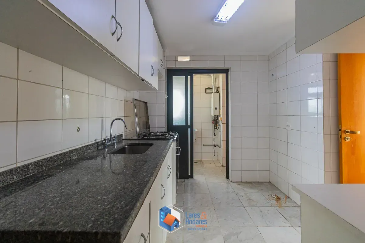 Imagem Cobertura para venda em Vila Mariana com 3 quartos, sendo 3 suítes, 155m²