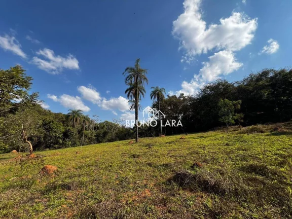 Imagem Terreno disponível para venda no bairro Santo Antônio - São Joaquim de Bicas/MG