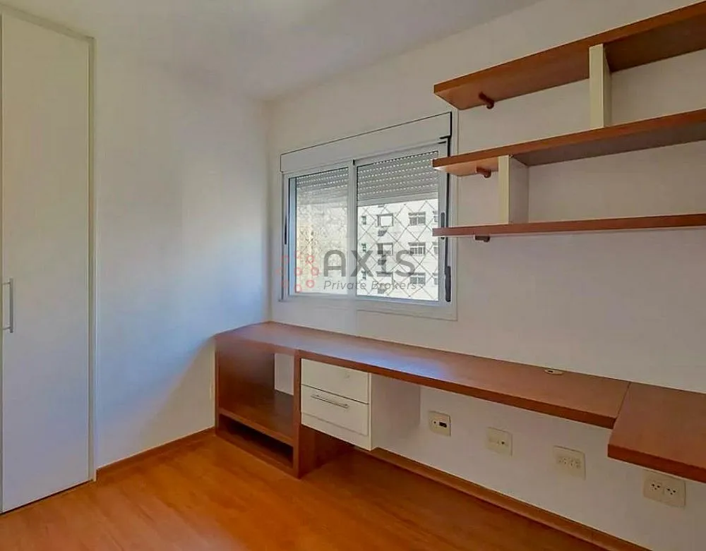 Imagem Apartamento 4 quartos em Lourdes - Lazer completo