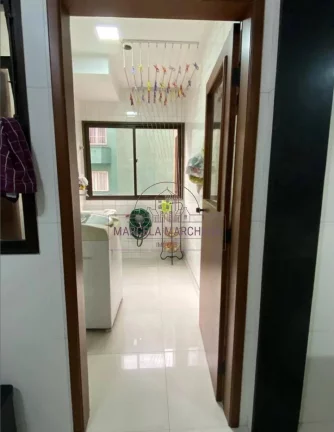 Imagem 3 Quartos | Lazer completo | Praia da Costa – 130m²