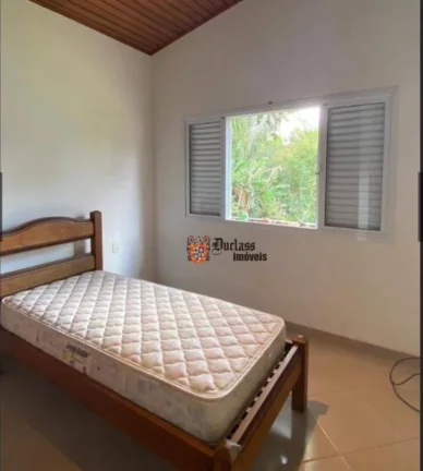 Imagem Chácara com 4 dormitórios à venda, 5526 m² por R$ 3.500.000,00 - Jardim Caxambu - Jundiaí/SP
