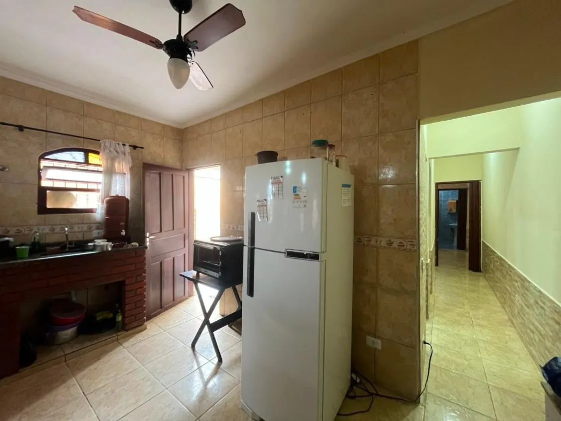 Imagem CASA 3 DORMITÓRIOS LADO PRAIA FINANCIAMENTO BANCARIO NO GRANDESP EM ITANHAEM