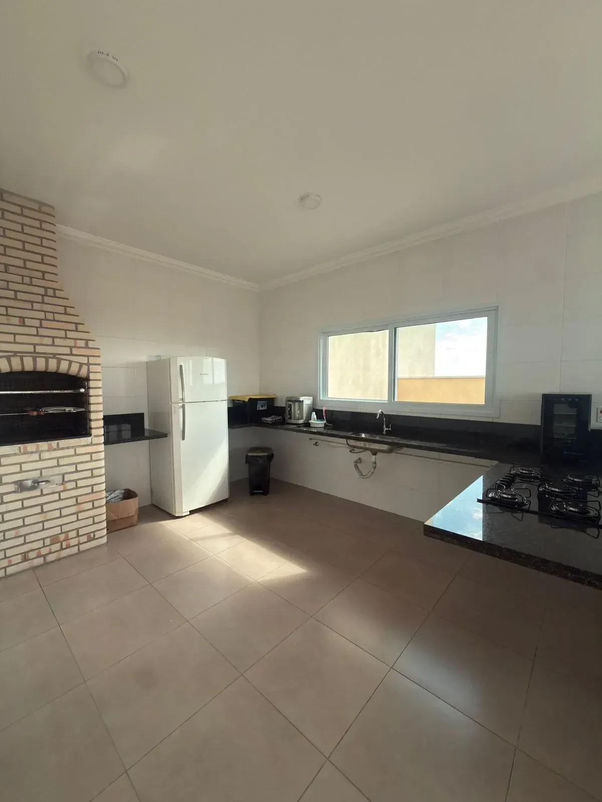 Imagem Apartamento com 3 Quartos à Venda, 96 m² em Vila Augusta - Sorocaba