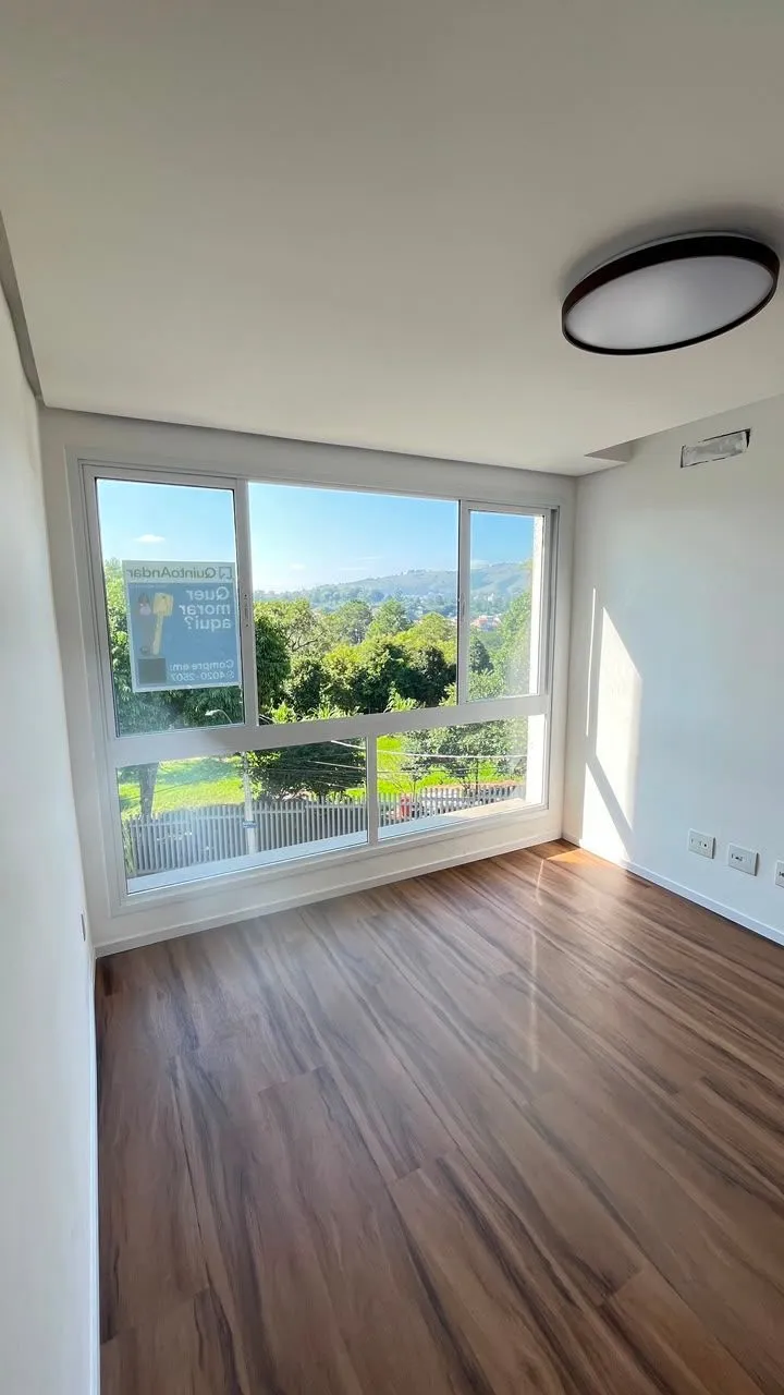 Imagem Apartamento em Jardim Sabará