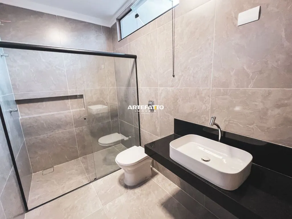 Imagem Casa à venda em Franca, Parque Santa Adélia, com 3 quartos, 177m2