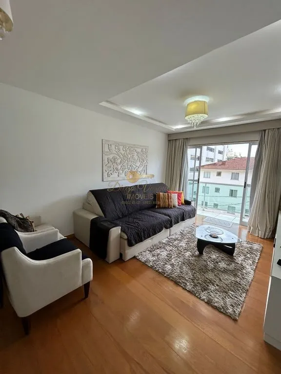Imagem Apartamento para Venda em Teresópolis / RJ no bairro Alto