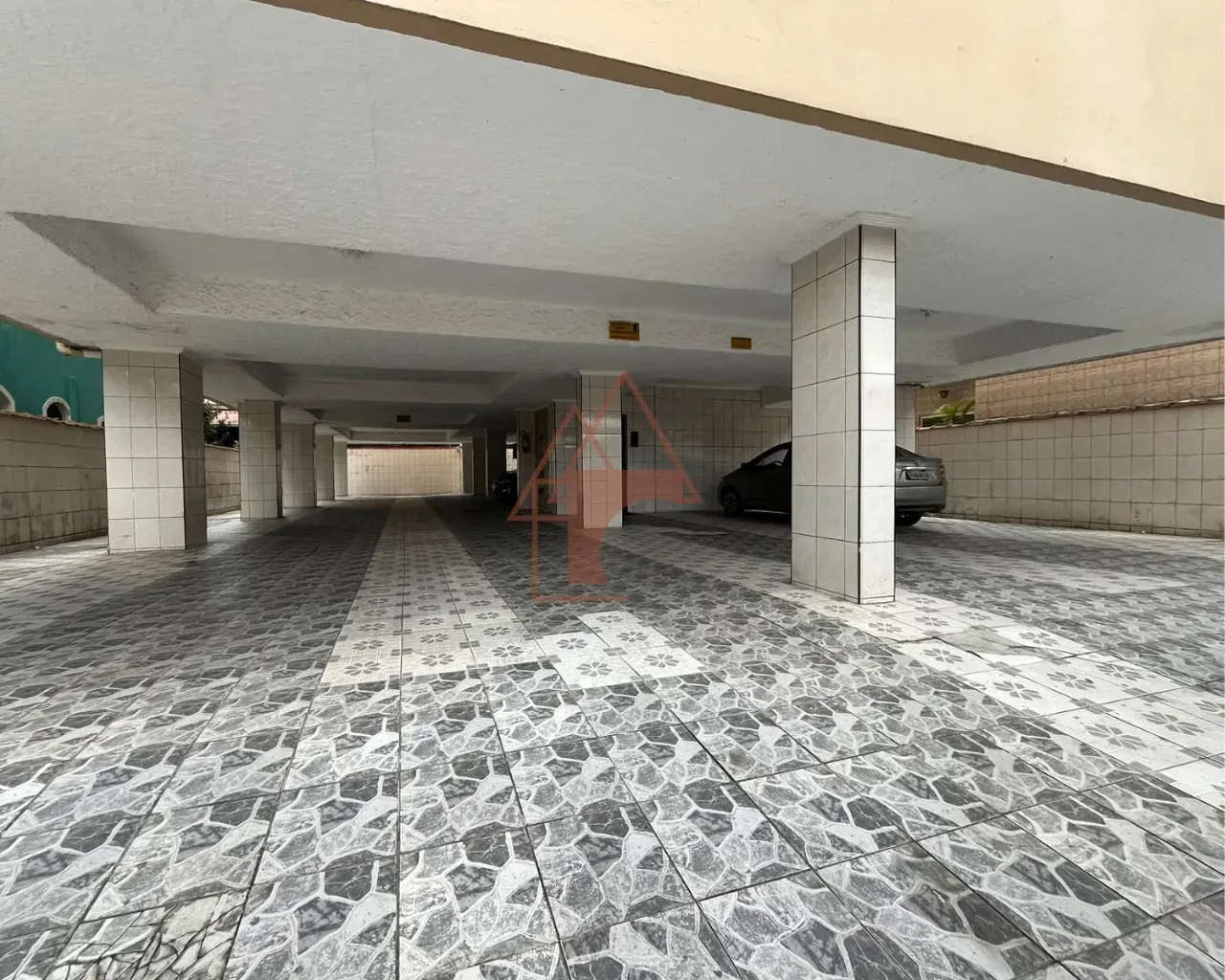 Imagem Apartamento com 1 Quarto à Venda, 80 m² em Vila Nova - Cubatão