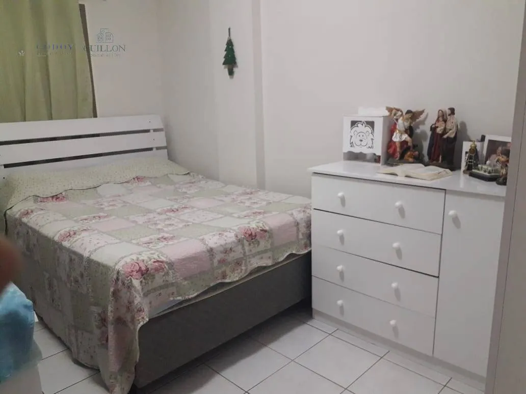 Imagem Apartamento à venda 2 Quartos, 1 Suite, 2 Vagas, 80M², Vila Mariana, Aparecida - SP | San Raphael