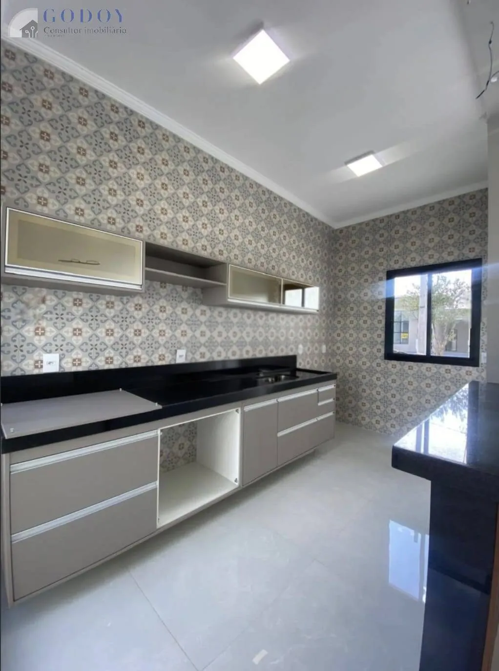 Imagem Casa à venda no Condomínio Laguna - Ampla, funcional e acolhedora.