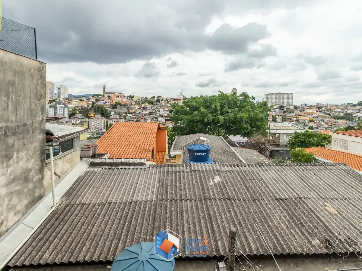 Imagem Conjunto comercial para venda em Jardim Felicidade (Zona Oeste), 337m²