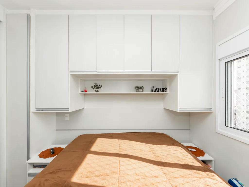 Imagem Apartamento à venda em São Paulo, Vila Guilherme, com 2 quartos, 61m2