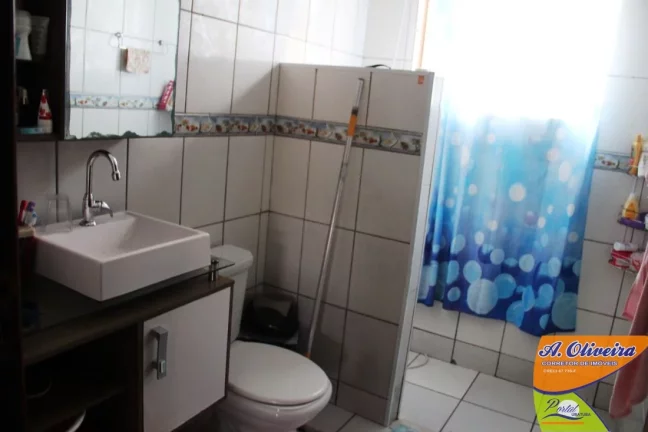 Imagem Casa -03 Dormitórios (Sendo 01 suite ) Terreno 395metros -