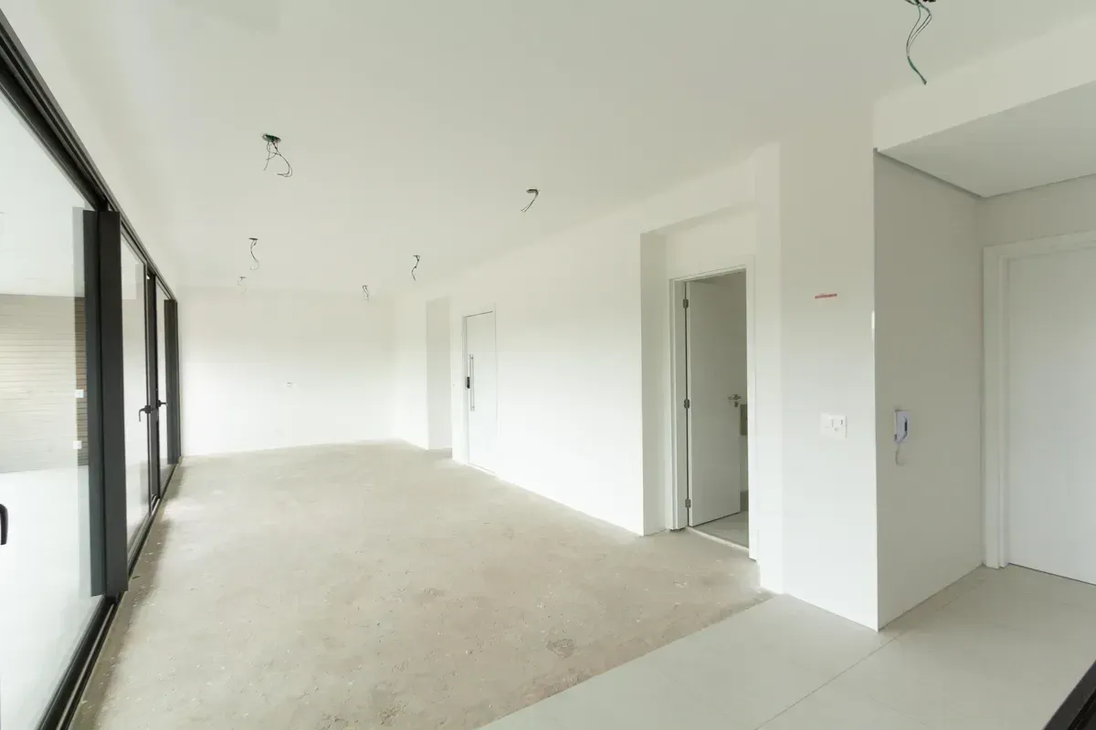 Imagem Apartamento com 3 Quartos à Venda, 175 m² em Vila Nova Conceição - São Paulo