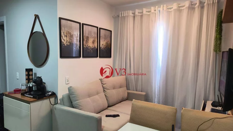 Foto do imóvel Apartamento com 2 dormitórios à venda, 42 m por R$ 450.000,00 - Vila Esperança - São Paulo/SP