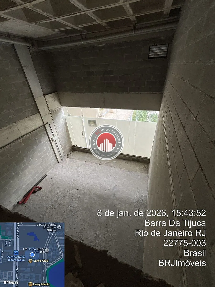 Imagem Loja a Venda no bairro Barra da Tijuca - Rio de Janeiro, RJ